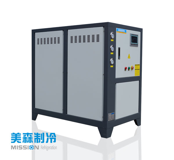 工業(yè)冷水機(jī)實(shí)現(xiàn)低成本運(yùn)行的方法