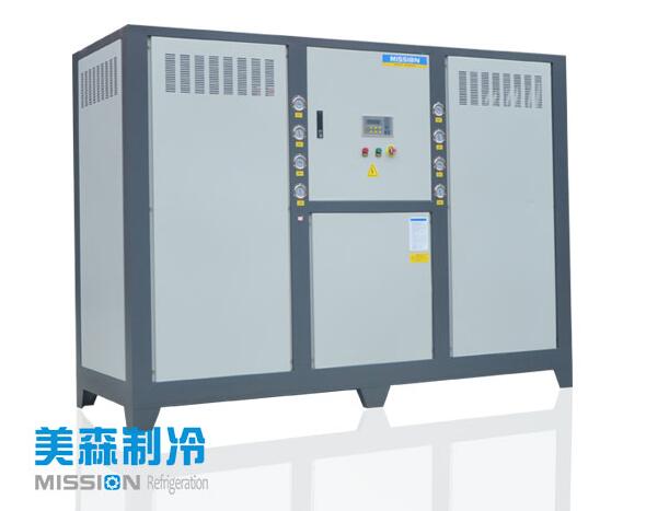 冷水機(jī)高低壓報(bào)警的原因和解決辦法