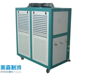 冷水機(jī)的常見(jiàn)故障解析