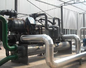 熱力膨脹閥及其電子膨脹閥的原理控制