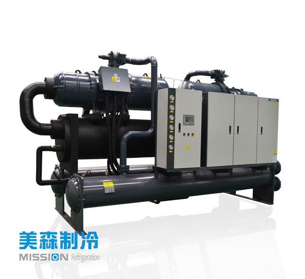 壓縮機(jī)為什么會(huì)結(jié)霜？