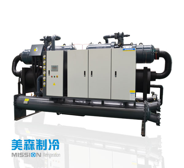 冷水機(jī)組的潤(rùn)滑系統(tǒng)該怎樣維護(hù)？