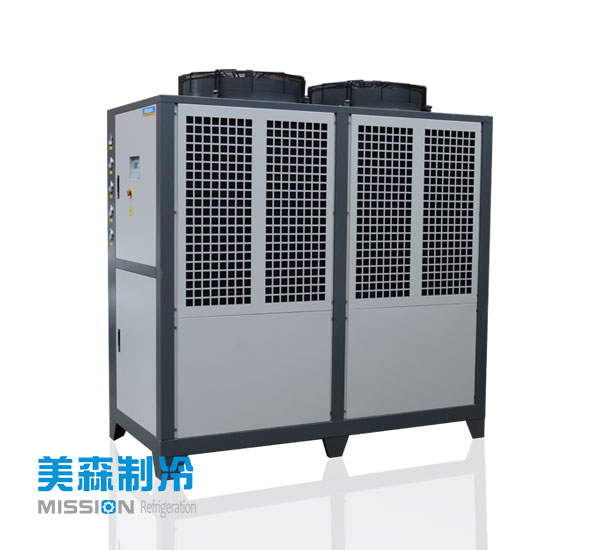冷水機組的調(diào)節(jié)閥和截止腳有哪些常見故障？