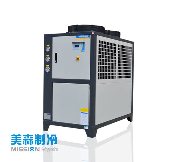 風(fēng)冷式冷水機(jī)壓縮機(jī)的這類保護(hù)器件你認(rèn)識(shí)嗎?
