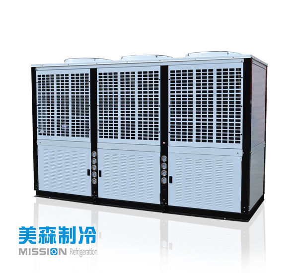 蒸發(fā)器融霜了怎么辦?