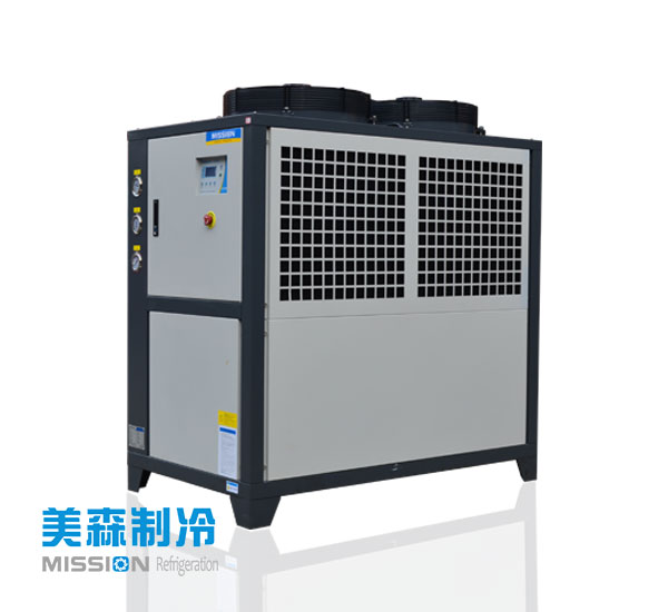 表冷器的種類及維護(hù)方法