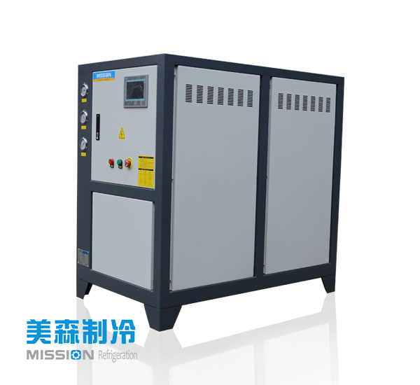 冷水機(jī)運(yùn)行中常見的問題，怎么辦？
