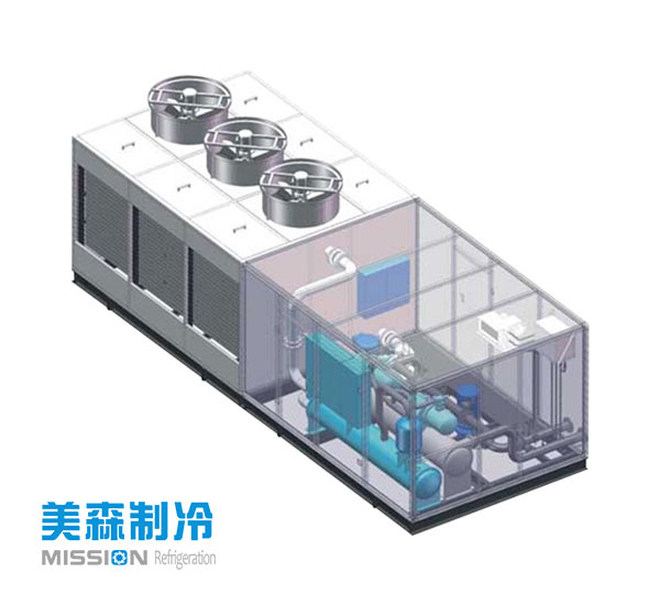 冷庫(kù)在夏季使用時(shí)應(yīng)有哪些注意事項(xiàng)？